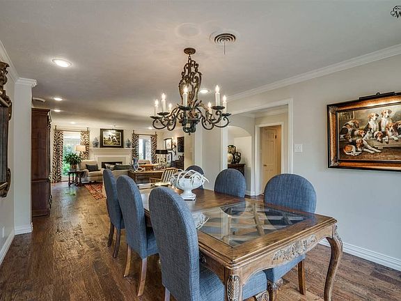 4th image of 4404 Cedar Elm Ln