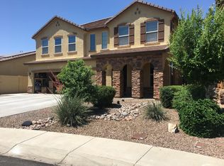 18258 W Marconi Ave, Surprise, AZ 85388