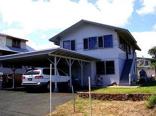 4044 Kaimuki Ave, Honolulu, HI 96816