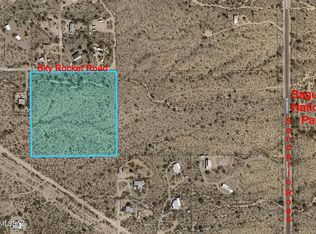 12085 W Skyrocket Rd #NA, Tucson, AZ 85743