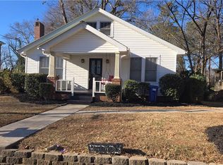 615 Dyer St, Gainesville, GA 30501