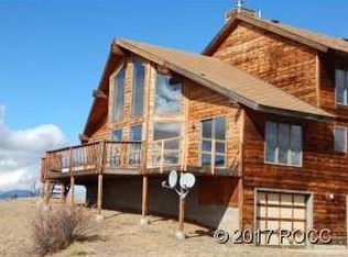 188 Boyero Rd, Como, CO 80432
