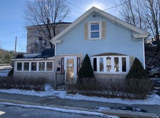 4 Harmony St, Adams, MA 01220