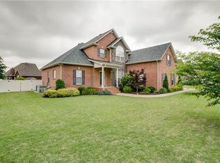 429 Savannah Rdg, Murfreesboro, TN 37127