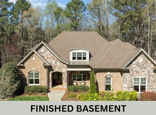 1009 High Trail Ct, Wake Forest, NC 27587