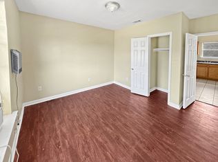 2152 N Dorgenois St, New Orleans, LA 70119
