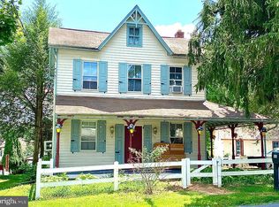 882 Fritztown Rd, Sinking Spring, PA 19608