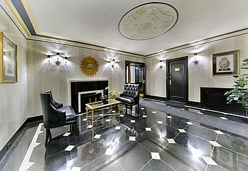 Sold by Halstead Real Estate