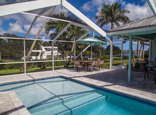 492 SW Pine Tree Ln, Palm City, FL 34990