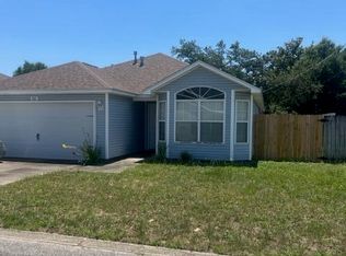 991 Brinkley Ct, Fort Walton Beach, FL 32547
