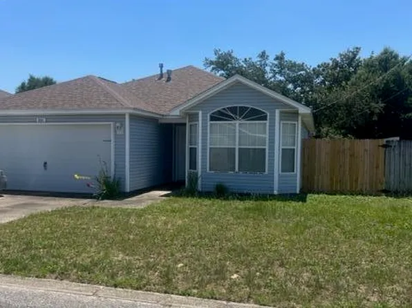 991 Brinkley Ct, Fort Walton Beach, FL 32547