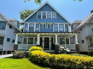 2630 Hampshire Rd #2630, Cleveland, OH 44106