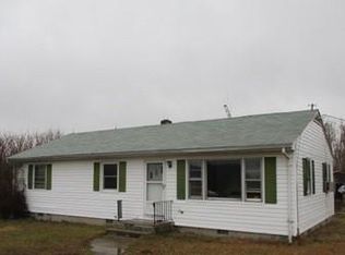 361 Greenfield Rd, Reedville, VA 22539