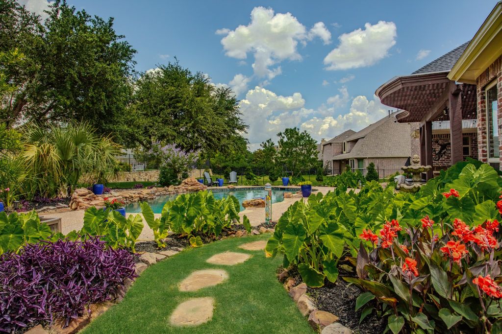 1307 Featherwood Dr, Murphy, TX - View 4