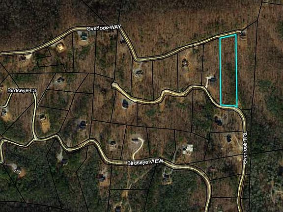 COUNTY PARCEL ID 043A23