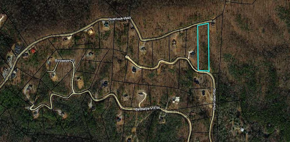 COUNTY PARCEL ID 043A23