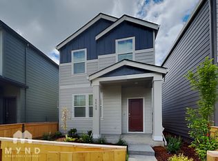 2628 NE 117th Pl, Vancouver, WA 98684