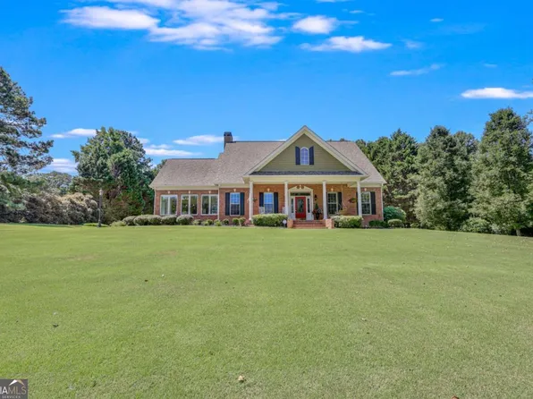 1885 Silver Oak Dr, Bethlehem, GA 30620