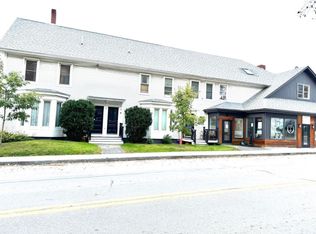 56 Elm St #H, Camden, ME 04843