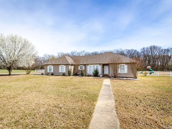 106 Jb Ln, El Paso, AR 72045