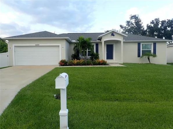 11200 Chalet Ave, Englewood, FL 34224