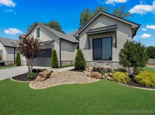 9617 E 119th Ct, Bixby, OK 74008