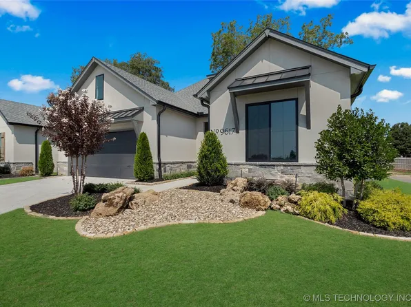 9617 E 119th Ct, Bixby, OK 74008