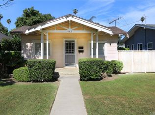 421 N Cullen Ave, Glendora, CA 91741