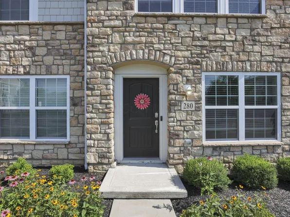 280 Autumn Ridge Cir, Pickerington, OH 43147