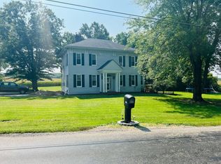 2305 Ginder Rd NW, Lancaster, OH 43130