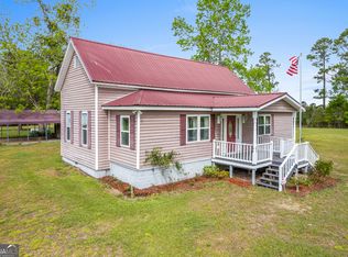 2010 Page Rd, Harrison, GA 31035