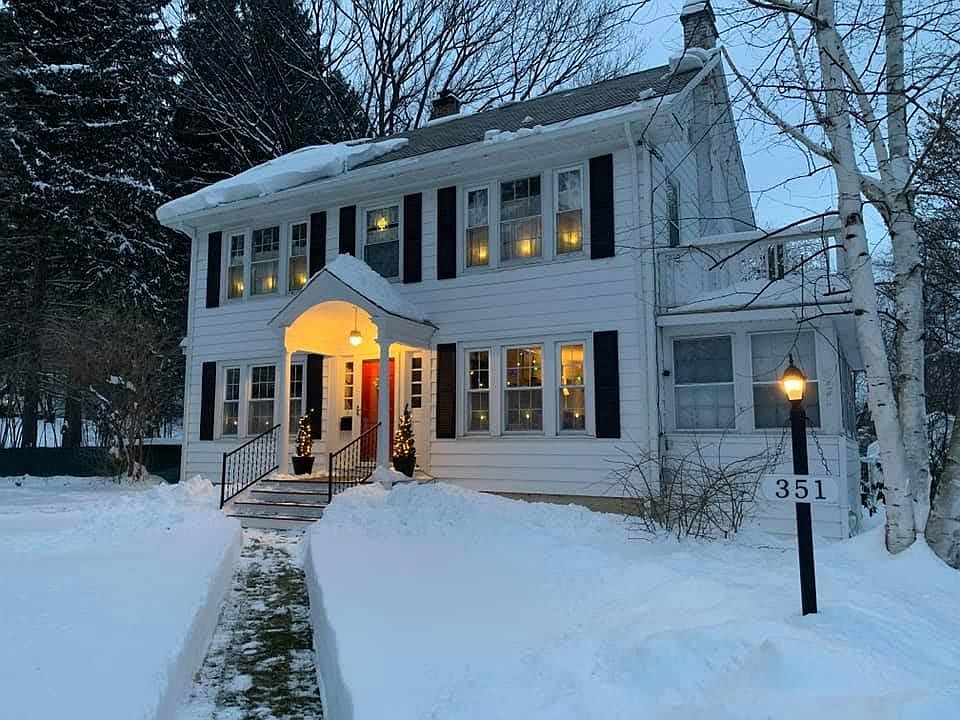 351 Elm Street, Bennington, VT 05201 Zillow