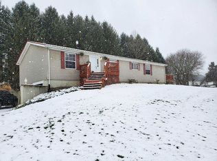 11214 New Delaware Rd, Mount Vernon, OH 43050