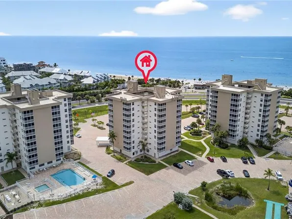 5700 Bonita Beach RD SW #301, BONITA SPRINGS, FL 34134