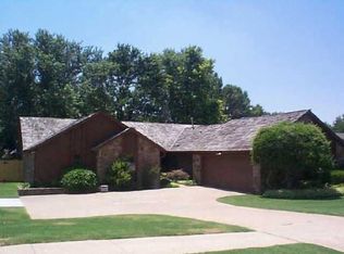 2002 Trailview Ct, Norman, OK 73072