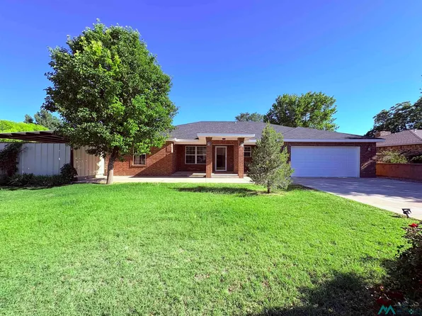 2007 W Beech St, Portales, NM 88130