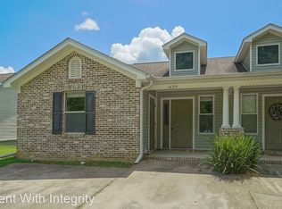 1629 Quazar Rd, Tallahassee, FL 32311