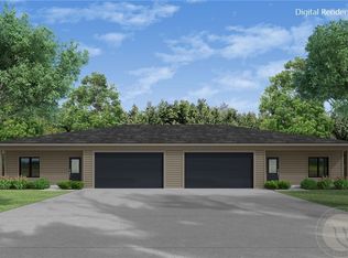 4710 Ravenwood Dr, Billings, MT 59106