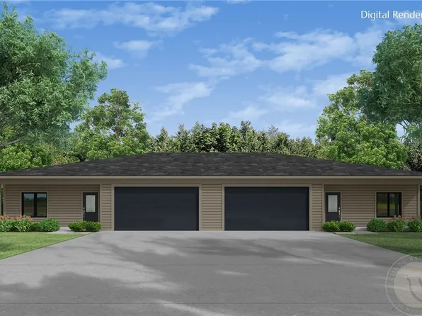 4705 Ravenwood Dr, Billings, MT 59106