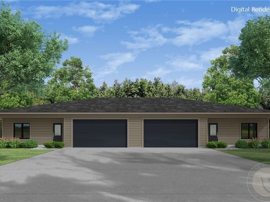 4723 Ravenwood Dr, Billings, MT 59106
