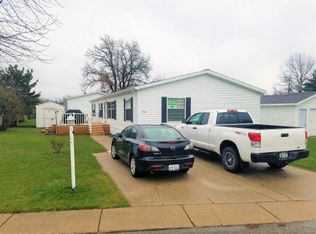 5669 Hawthorn St, Kalamazoo, MI 49009