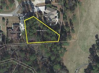 1343 L B43 Palmer Ln #13, Mc Cormick, SC 29835