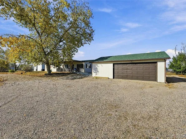 604 Pinyon Circle, Lochbuie, CO 80603