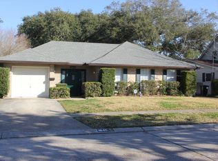 1845 Harvard Avenue, GRETNA, LA 70056