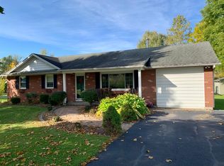 75 Lewis St, Dryden, NY 13053