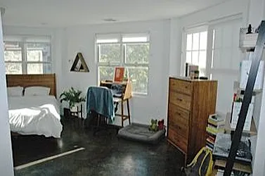 Rented by Boerum Hill Realty