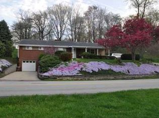 1403 Reissing Rd, Mc Donald, PA 15057