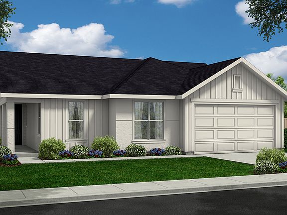 Modern Farmhouse