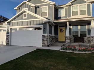 76 N Eden Way, Vineyard, UT 84059