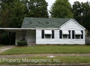 1130 Goodman St, Memphis, TN 38111